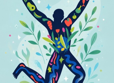 Depression and the body: Why expression is the key to recovery