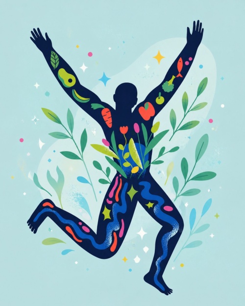 Depression and the body: Why expression is the key to recovery