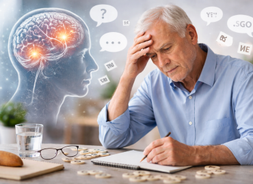Aphasia: Causes, Symptoms, and Treatment Options