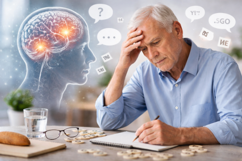 Aphasia: Causes, Symptoms, and Treatment Options