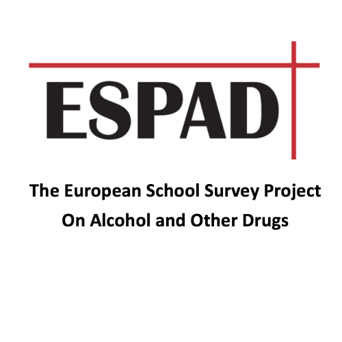 Ευρωπαϊκό Πρόγραμμα Ερευνών στον Μαθητικό Πληθυσμό σχετικά με το Αλκοόλ και τα άλλα Ναρκωτικά (ESPAD)