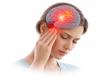Prostaglandins and Pain: Understanding the Mechanism Behind Inflammation and Headaches