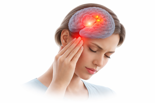 Prostaglandins and Pain: Understanding the Mechanism Behind Inflammation and Headaches