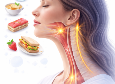 Dysphagia: When is the problem in the Nervous System?