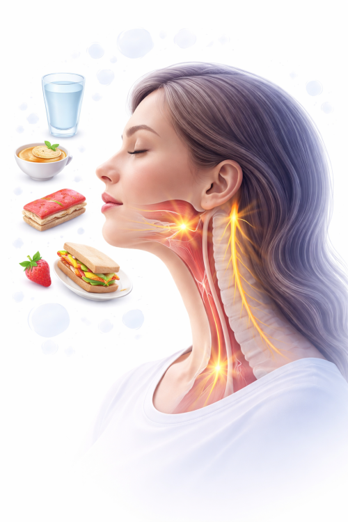 Dysphagia: When is the problem in the Nervous System?