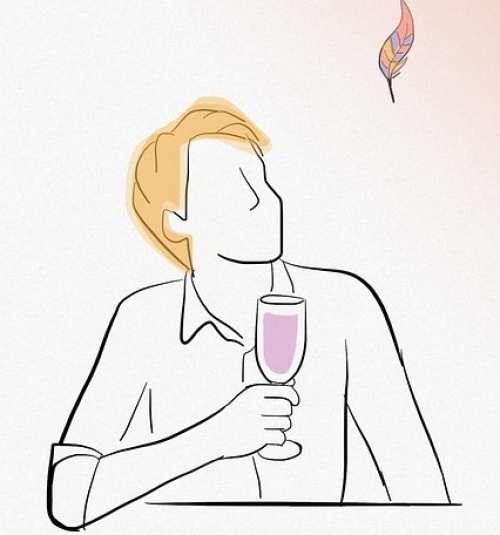 Chronic Alcohol Consumption and Its Impact on Cognitive Health