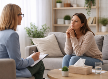 10 Reasons to Seek Psychological Support