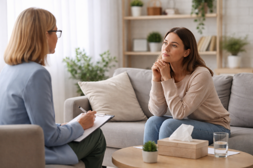 10 Reasons to Seek Psychological Support