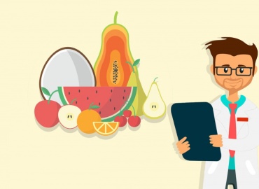 The role of the clinical dietitian