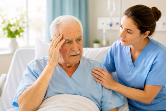 Diagnosis and Treatment of Postoperative Delirium