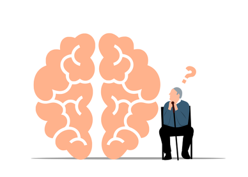 Mild Cognitive Impairment: An Early Sign of Parkinson’s Dementia