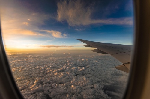 Fear of Flying: Why It Happens and How You Can Finally Overcome It