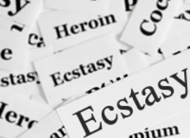 Ecstasy – MDMA