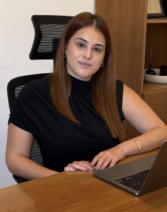 Антония Андреу