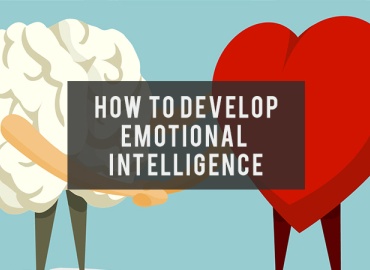 Συναισθηματική νοημοσύνη και πώς να την κάνουμε καλύτερη