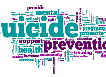 The Prevention of Suicide 