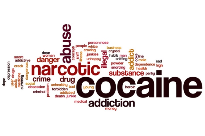 Θεραπεία της Εξάρτησης από Κοκαΐνη