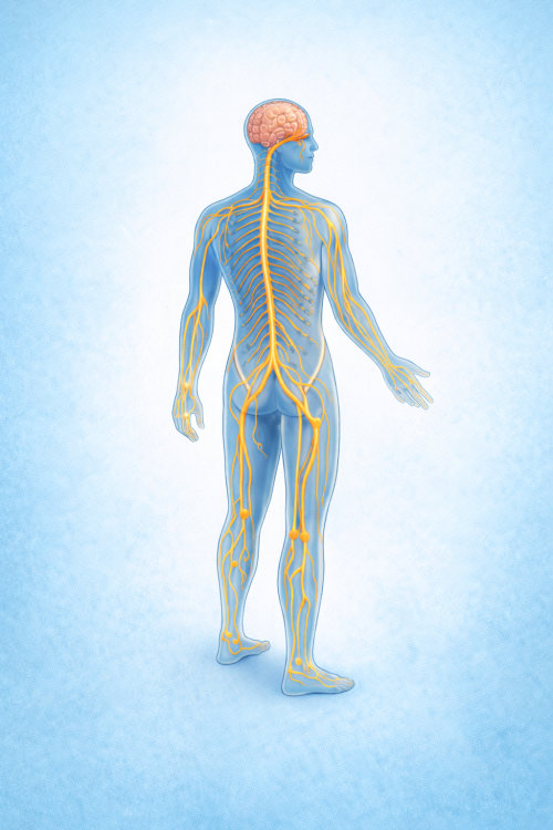 Οι Πιο Συχνές Αιτίες Βλάβης των Περιφερικών Νεύρων: Τι Πρέπει να Γνωρίζετε