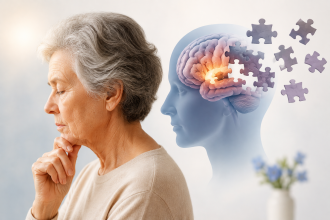 Διάγνωση και Θεραπεία της Νόσου Alzheimer