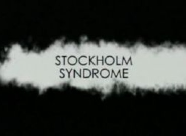 Το σύνδρομο της Στοκχόλμης