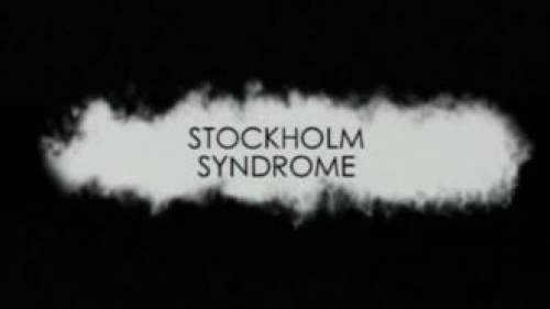 Το σύνδρομο της Στοκχόλμης