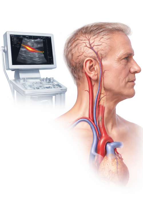 Carotid Artery Stenosis: What it means and how to prevent a stroke