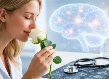 5 Neurological Reasons for Loss of Smell (Anosmia): What You Should Know