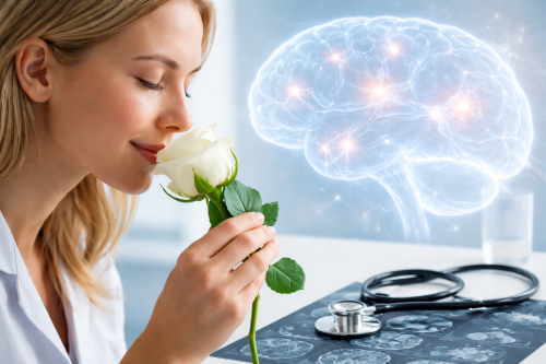 5 Neurological Reasons for Loss of Smell (Anosmia): What You Should Know
