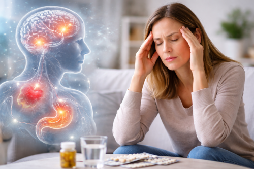 What Is Psychosomatics? Causes, Symptoms & Treatment