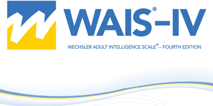 Ψυχομετρικό Εργαλείο - WAIS