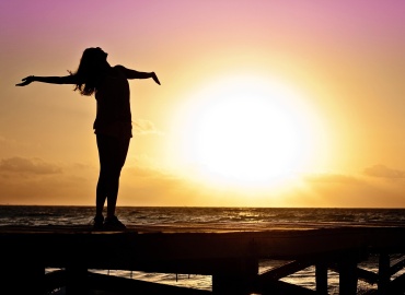 The Need – The Inner Driving Force Behind Our Movement Toward the World
