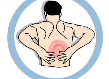 Поясничная дископатия и её лечение