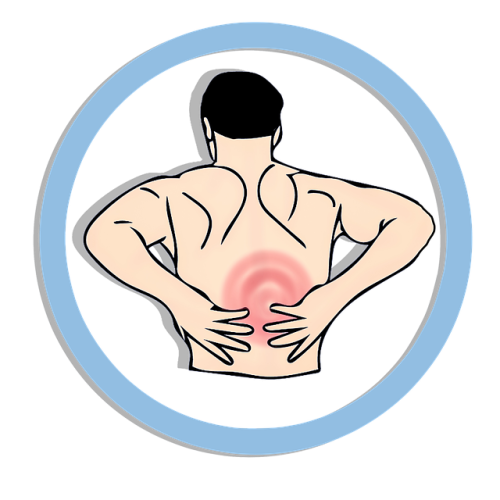 Поясничная дископатия и её лечение