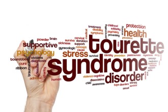 Treatment of Gilles de la Tourette Syndrome