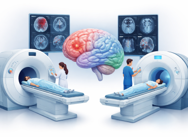 MRI vs CT Scan in Neurology: What is the difference and when Is each test used?