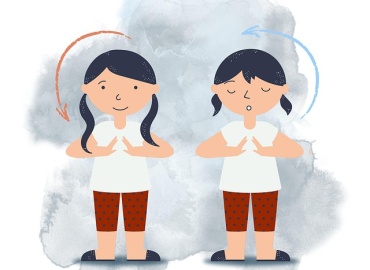 Дыхание, тревога и парасимпатическая система