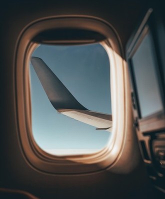 Θεραπεία της Αεροφοβίας με Σωματική Ψυχοθεραπεία