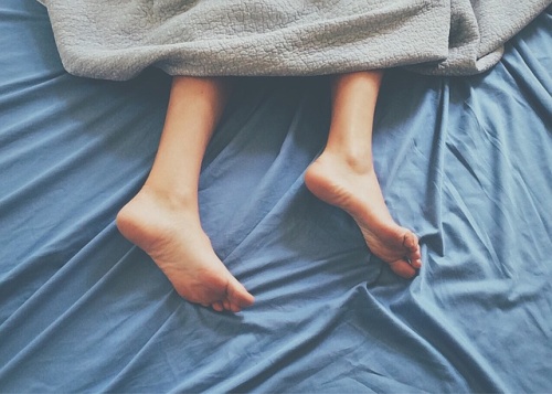 Restless Legs at Night? Understanding the Neurological Causes of RLS