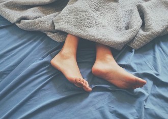 Θεραπεία Σύνδρομου Ανήσυχων Ποδιών (RLS)
