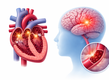 Atrial Fibrillation and Its Relationship with Stroke