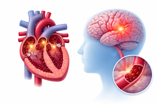 Atrial Fibrillation and Its Relationship with Stroke