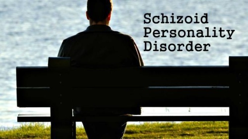 Σχιζοειδής διαταραχή προσωπικότητας