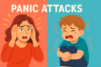 Treatment of Panic Disorder in Children and Adolescents