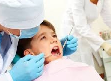 Ο φόβος του παιδιού μας για τον οδοντίατρο και οι τρόποι αντιμετώπισης του
