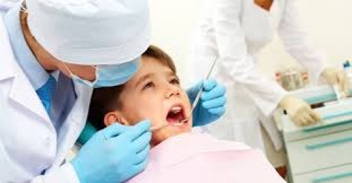 Ο φόβος του παιδιού μας για τον οδοντίατρο και οι τρόποι αντιμετώπισης του