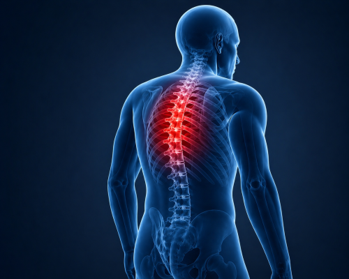 Kyphosis and Neurological Complications: What Every Patient Should Know