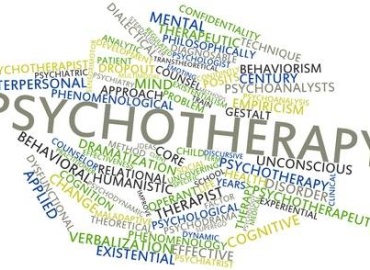 What is not psychotherapy?