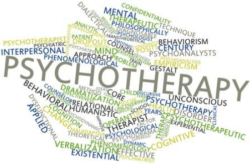 Τι δεν είναι ψυχοθεραπεία