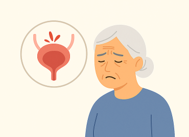 How a Urinary Tract Infection (UTI) Can Worsen the Symptoms of Dementia