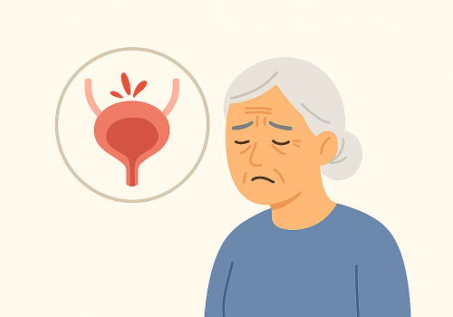 How a Urinary Tract Infection (UTI) Can Worsen the Symptoms of Dementia